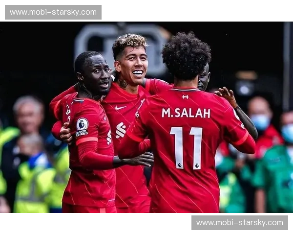 巅峰博弈：曼城vs利物浦全维解析方案——解构英超权力巅峰的战术密码与胜负手