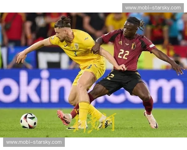 欧洲杯焦点之战：斯洛伐克能否撼动三狮军团？深度解析与前瞻